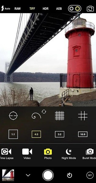 procam7app v1.11 ׿ 0