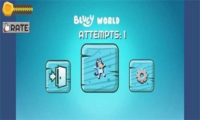 ɫֻ(Bluey World) v4.1 ׿2