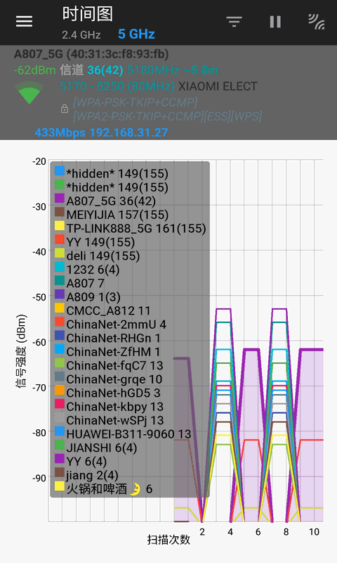 wifiŵ(wifiźǿ) v1.0.6 ׿2