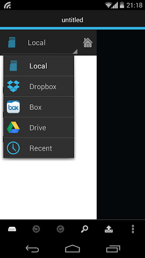 droidedit° v1.23.6 ׿ 0