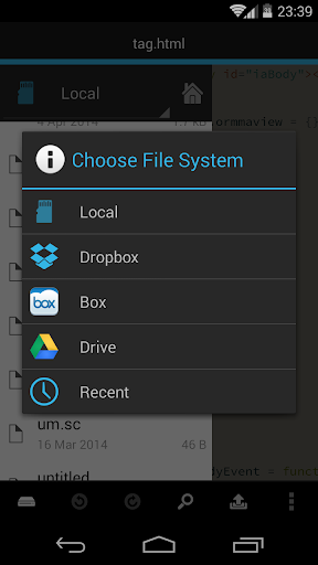 droidedit° v1.23.6 ׿ 3