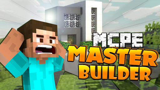 ҵ罨༭(Master Builder for MCPE) v1.6.7 ׿ 3