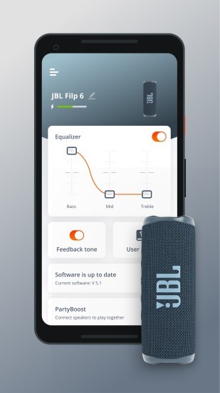 jblportable app v5.8.9 ׿0