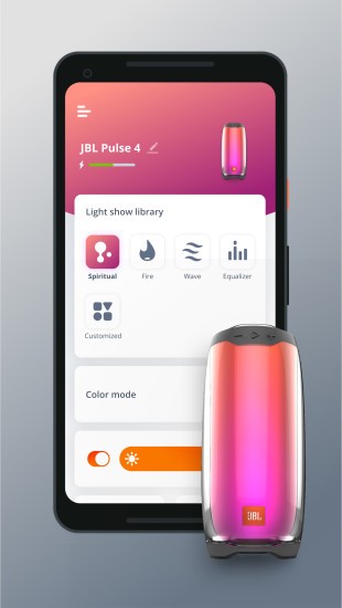 jblportable app v5.8.9 ׿1