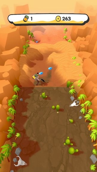 sand collector 3dɳռ3D v1 ׿ 2