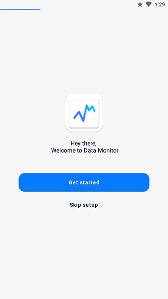 ݼData Monitor v1.0 ׿°2
