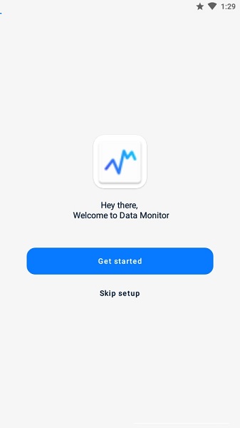 ݼData Monitor v1.0 ׿° 1