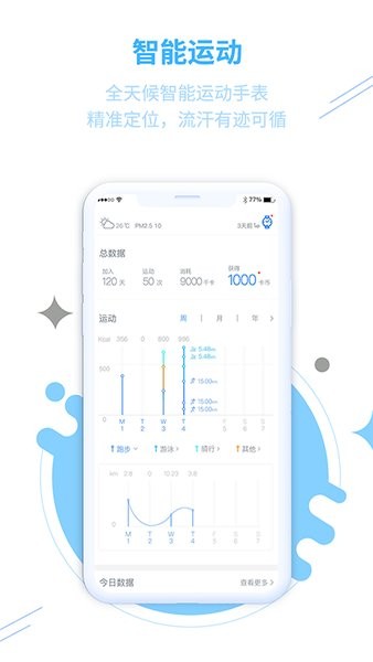 ge heatƽֱapp v1.0.1 ׿ 3