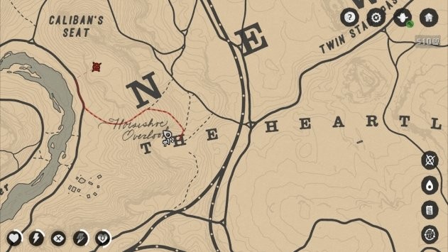 RDR2app