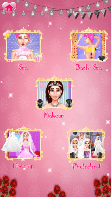 Ļcrazy love perfect wedding day v1.3 ׿ 2