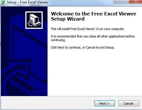 Free XLSX Viewerٷ° v1.0 Ѱ 0