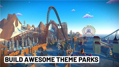 Real CoasterĹɽϷ v1.0.326 ׿ 0