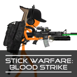 սѪİStick Warfare