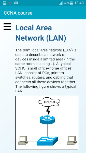 CCNA course v1.6 ׿ 3