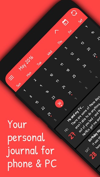 Diariumֻ v2.8.6 ׿2