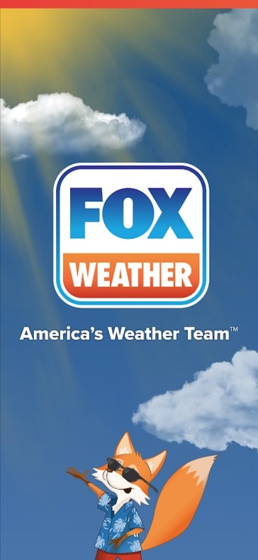 FOX Weather apk