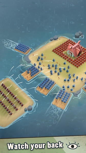 Island Warս° v3.3.0 ׿ 1