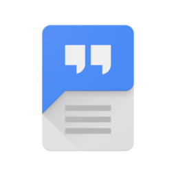 ȸ(Speech Services by Google)