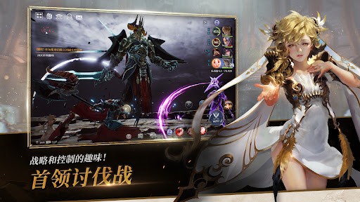 Seven Knights2İ v1.28.07 ׿2