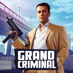 Grand Criminal Onlineİ