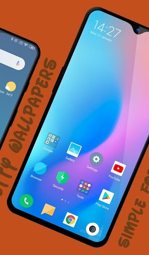 note8ֽ(Redmi Note 8 theme) v7.0 ׿1