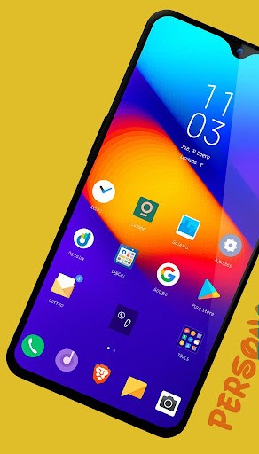 note8ֽ(Redmi Note 8 theme) v7.0 ׿3