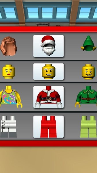 LEGO juniors Create Cruise v6.8.6085 ׿ 0