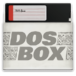 DosBoxTurboֻ