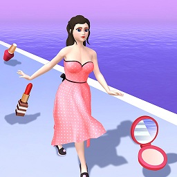 Ůِ3d(Girl Runner 3D)