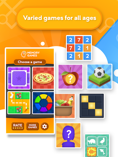 memory gamesϷ v2.8.2 ׿ 2