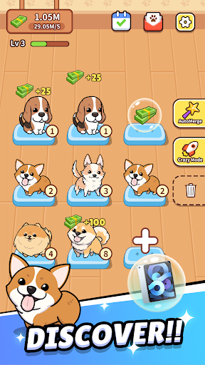 Lucky PuppyϷ v1.2.8 ׿0