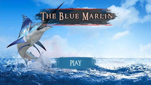 ǹð(The Blue Marlin) v1.0.1 ׿ 1