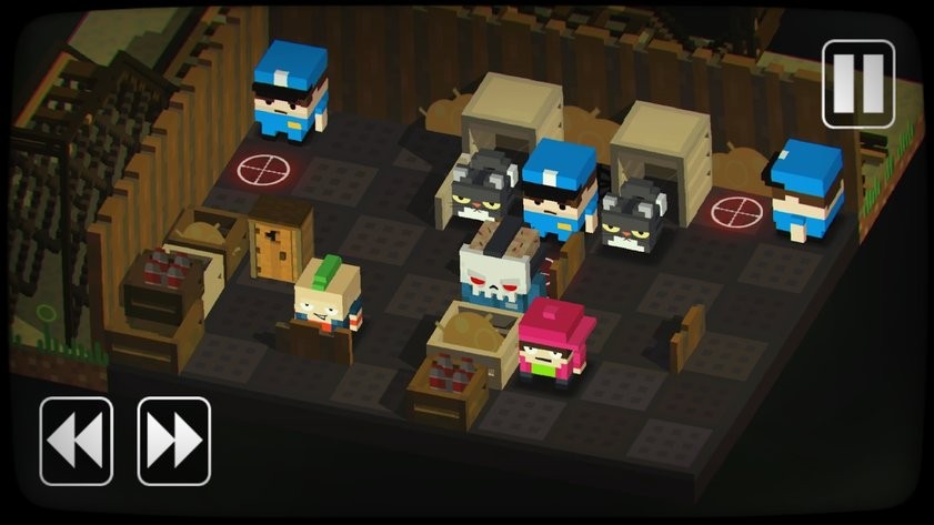 Slayaway Camp Free 2 SlayѰ v2.45 ׿ 3