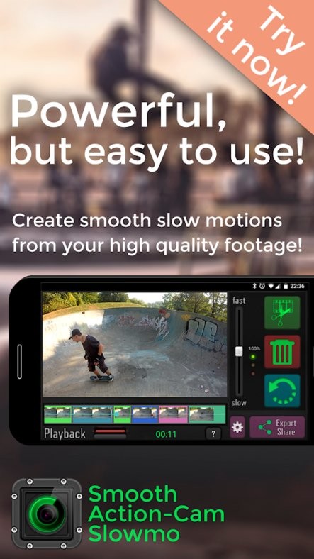 smoothaction֡ v1.2.4 ׿0