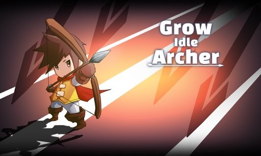 Grow Idle Archerɳй v3.1.8 ׿ 0