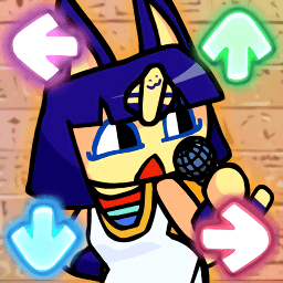 Ankha zonΑ