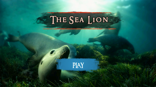 ʨģ(The Sea Lion) v1.0.3 ׿ 0