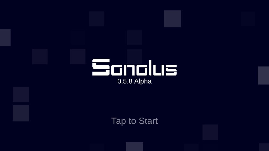 sonolusģ v0.5.8 ׿ 2