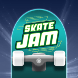 Skate Jam°