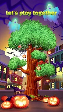 ħֻ֮(money tree trick or treat) v1.0.6 ׿ 1