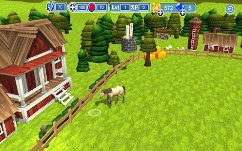 (horse racing game) v0.1 ׿2