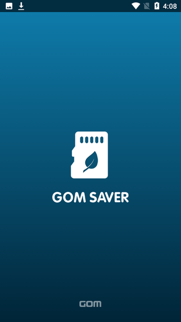 GOM Saverֻļѹ v1.1.9 ׿0