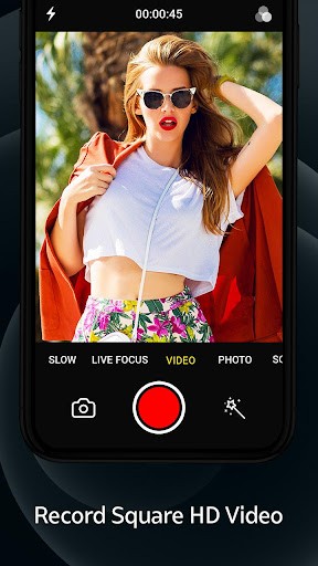 Camera for iphone 13 Pro( iOS 15) v2.2.22 ׿0