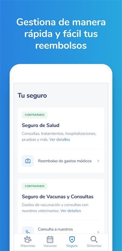 Barkibu app