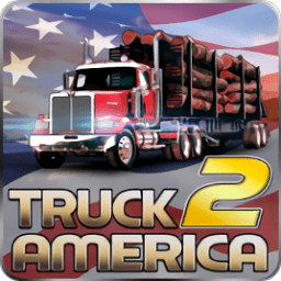 (gu)܇ģM2İ(truck simulation American 2 free)