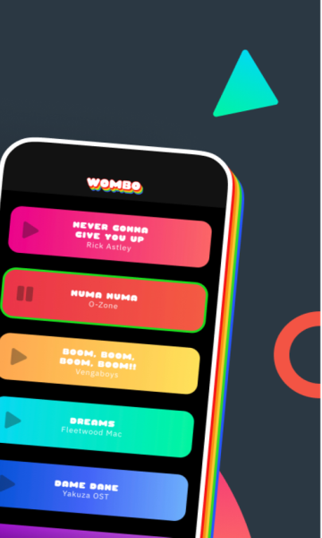 WOMBO(aiԿ) v3.0.2 ׿1