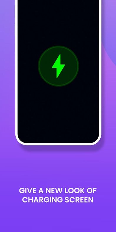 Cool Charging app