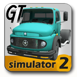 Grand Truck Simulator 2Α