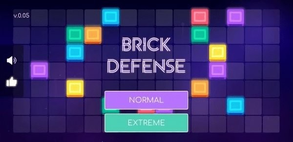 brick defenseש v0.1.4 ׿ 1