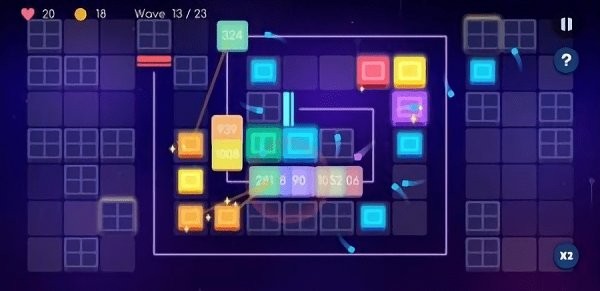 brick defenseש v0.1.4 ׿ 0